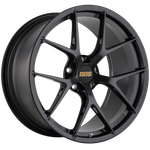 Диск колесный BBS FI-R 11.5x20 5x112 ET40 CB82.0 satin black