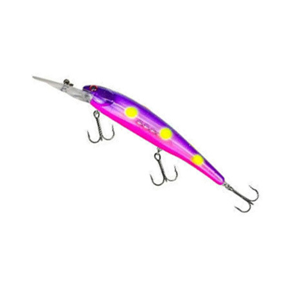 Bandit Deep Suspending Minnow 120SP 12 см., цвет OL149
