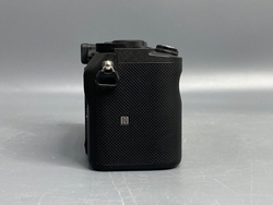 Sony A7C 3.314 кадров