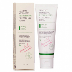 Axis Y Cleansing Foam
