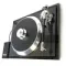 EAT C-Sharp Piano Black