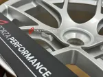 КОВАНЫЕ ДИСКИ для Porsche 911 992.1 GT3RS