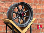 Комплект дисков Watanabe RS 13х6.5 et15 4х100/4x114.3