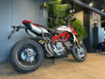 Ducati Hypermotard, 2022