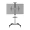 Uniteki ST007RDLIFT Silver