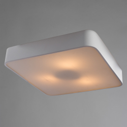 Светильник потолочный Arte Lamp Cosmopolitan A7210PL-3WH