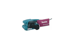 Машина шлифовальная ленточная Makita 650Вт 76х457мм 270 об/мин. Makpac 3 9910J