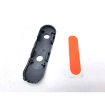 Заглушка защитного кожуха для Ninebot F20, F25, F30, F40