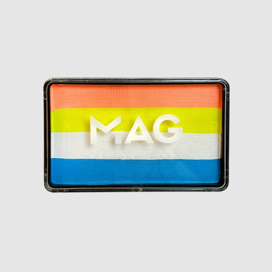 Сплит-кейк MAG 50 гр Пляж