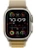 Умные часы Apple Watch Ultra 2 49 мм Natural Titanium Case with Tan Alpine Loop - L