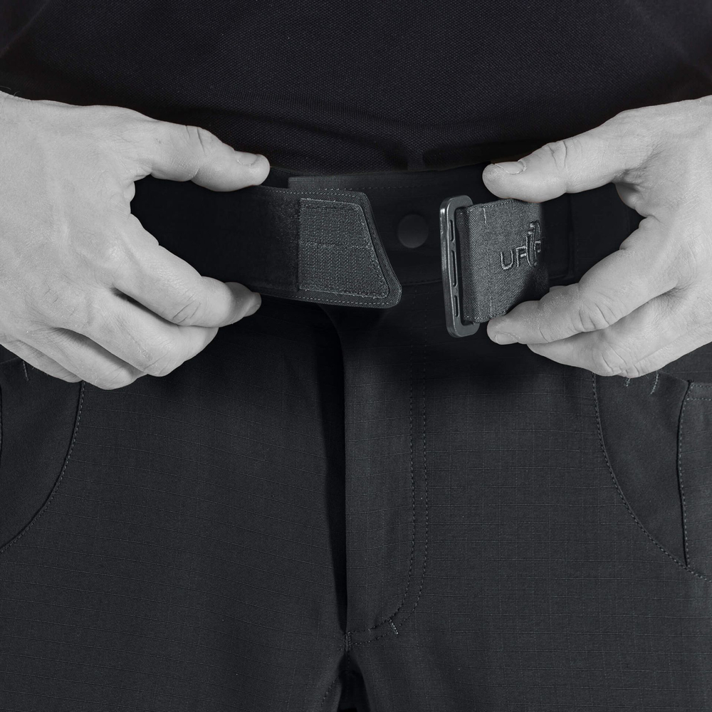 Брюки мужские UF PRO P-40 Mark I Range Pants Black (30/30, Black)