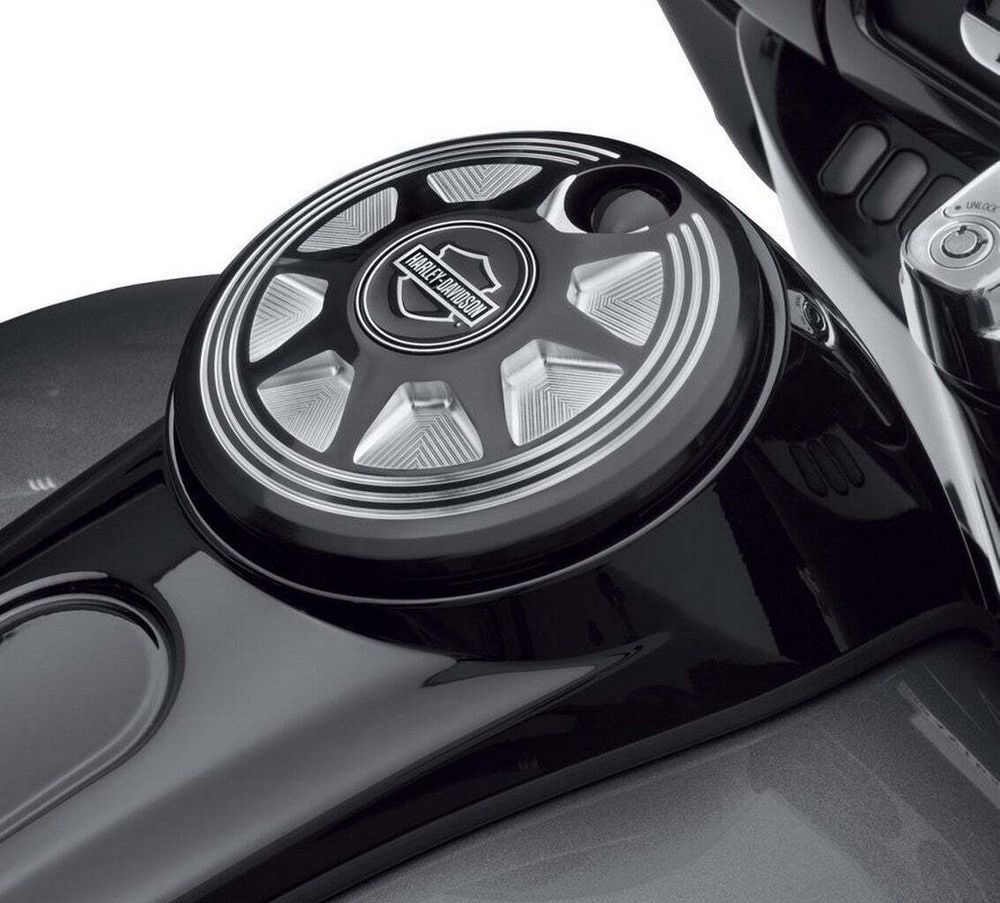 70900474A Крышка бака Harley-Davidson