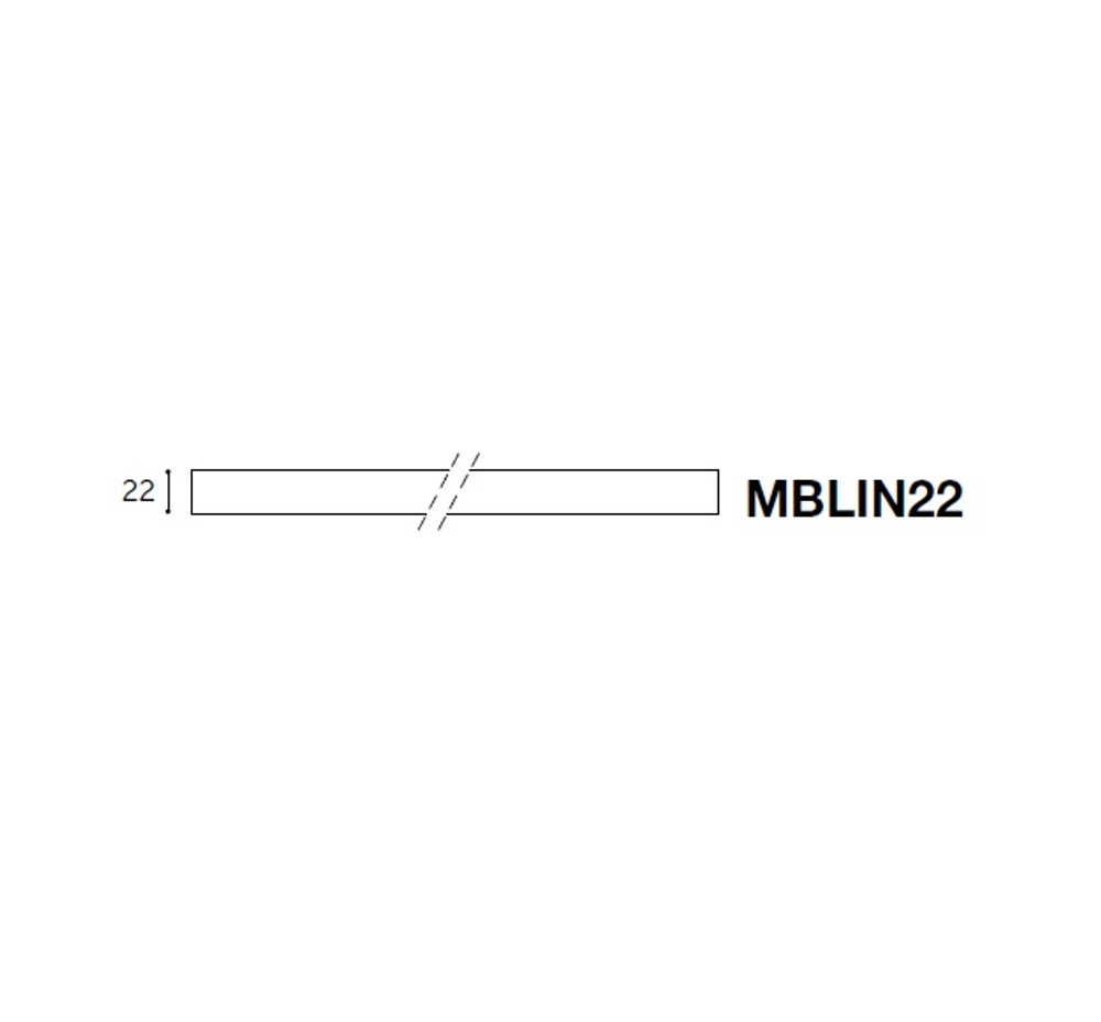 Multibox system MBLIN22/CM.1