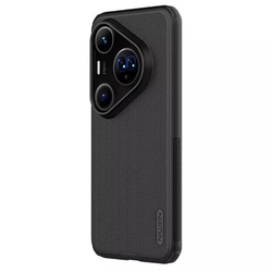 Чехол Nillkin Super Frosted Shield Pro Magnetic для Huawei Pura 80 Pro/80 Pro+