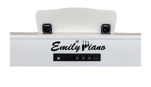 Emily Piano