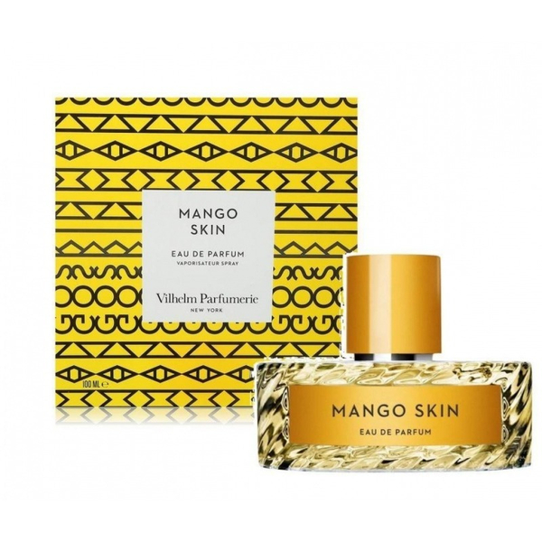 Парфюмерная вода Mango skin 100ml