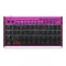Behringer Edge Black Violet