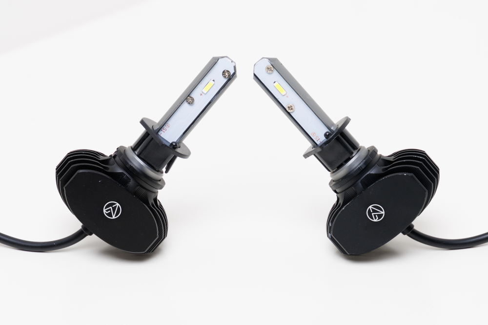 ZMB S1 Led 25W 12-24V 6500K