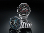 Часы Casio ECB-900DB-1BER
