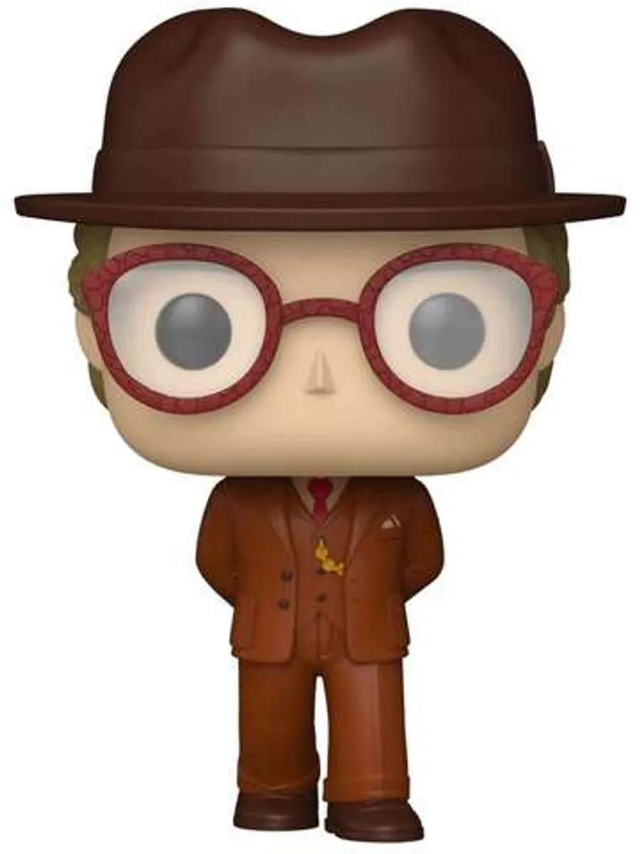 Funko POP! Stranger Things: Mr. Whatsit (Season 5) (1808)