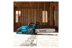 Пила цепная аккумуляторная Makita LXT (BL1830B, DC18SD) DUC357SF
