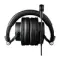 Audio-Technica ATH-M50xSTS-USB Black