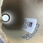 OYSTER - MF Sesia; 100% шёлк; 4500м/100гр; col.3250, цвет: серый; MP S712