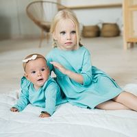 Платье "Бриз" 0+