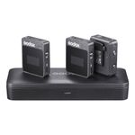 Радиосистема Godox MoveLink II M2 петличная