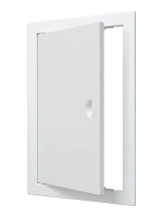Люк-дверца пластиковый с ручкой Evecs 200x300