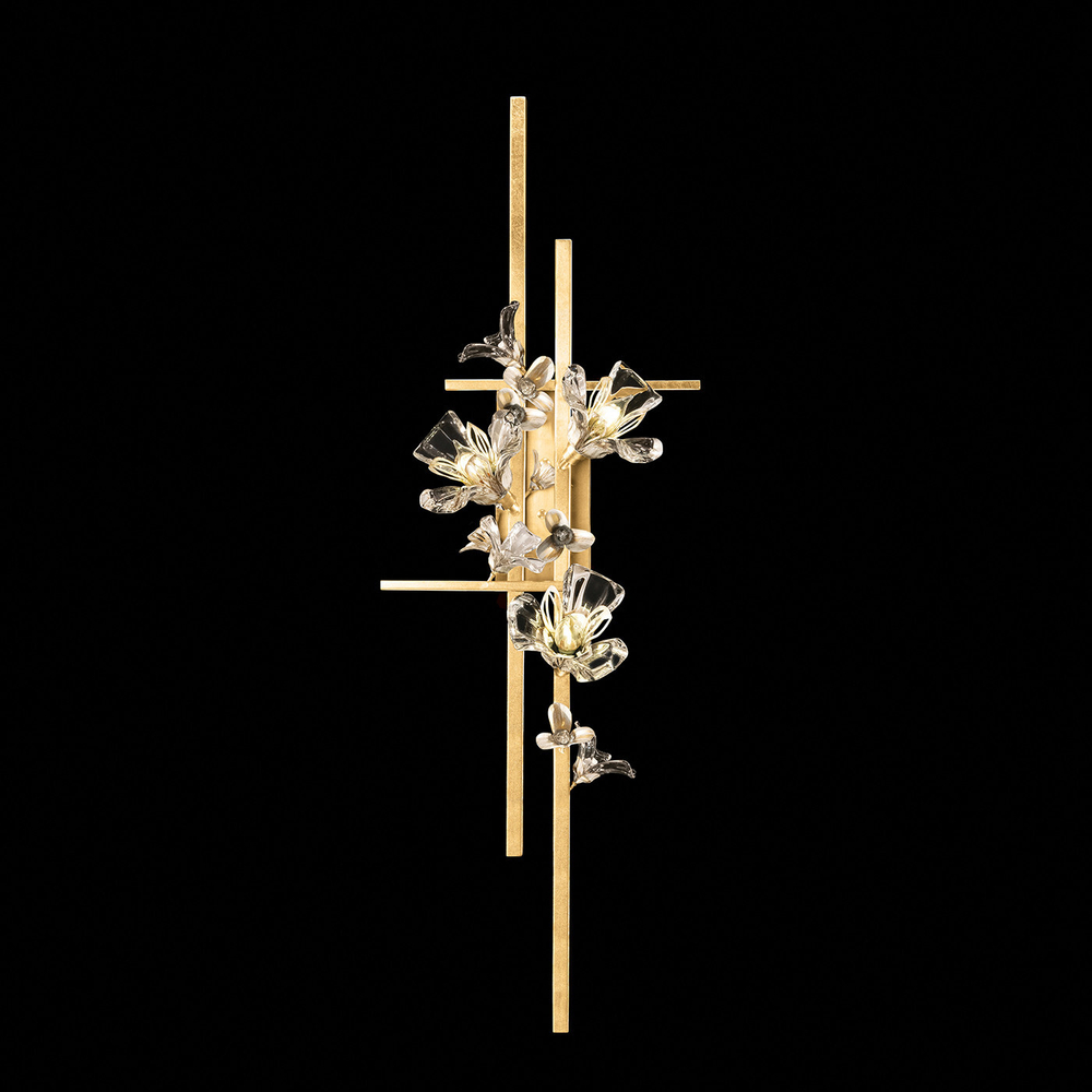 Бра Fine Art AZU 44" H LSF SCONCE