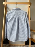 Хлопковая рубашка Ralph Lauren, 116