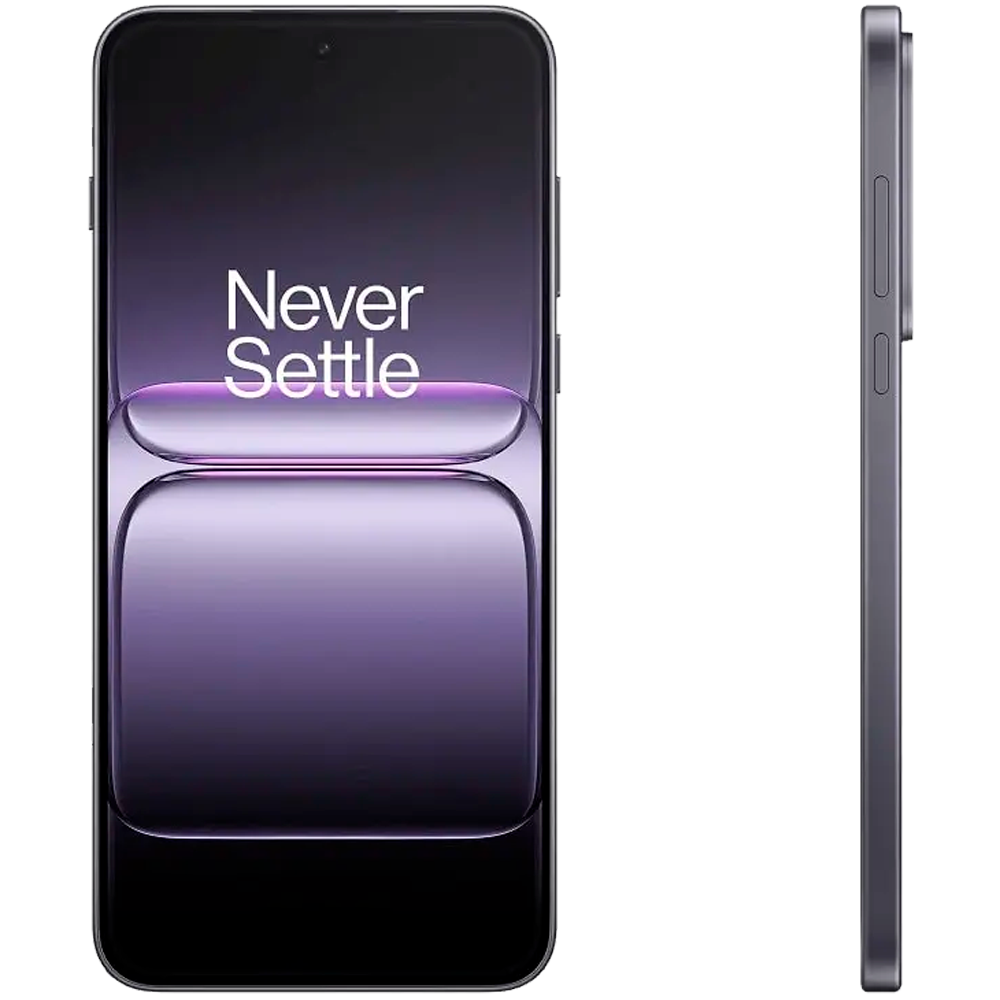 Смартфон OnePlus Nord 5 8/256GB, Phantom Grey (Серый)