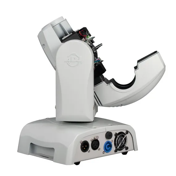 ADJ Pocket Pro Pearl вращающаяся голова, 25Вт