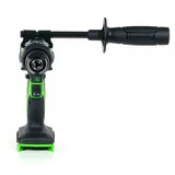 Дрель-шуруповерт аккумуляторная Greenworks Арт. 3707507, 24V, 90 Нм, бесщеточная, без АКБ и ЗУ — фото 3