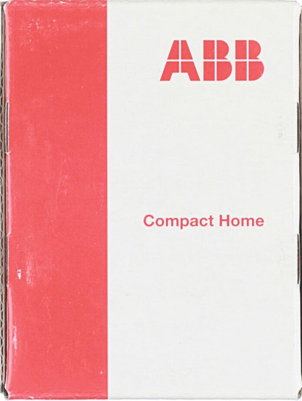 Автоматический модульный выключатель 3п C SH203L 4.5кА 20А 2CDS243001R0204