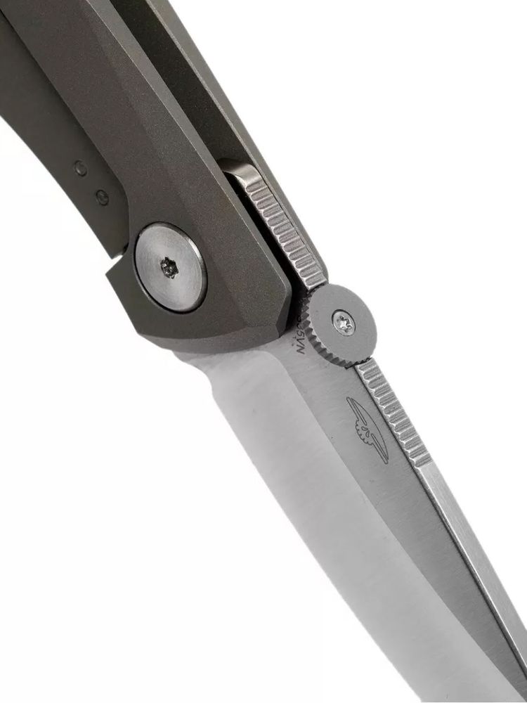 Нож Boker 01BO353 Connector Titan