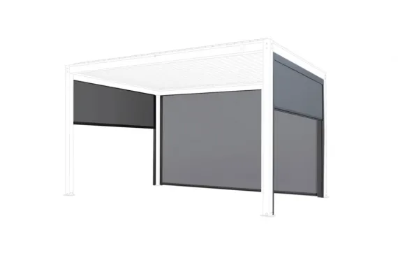 Astrol Pergola