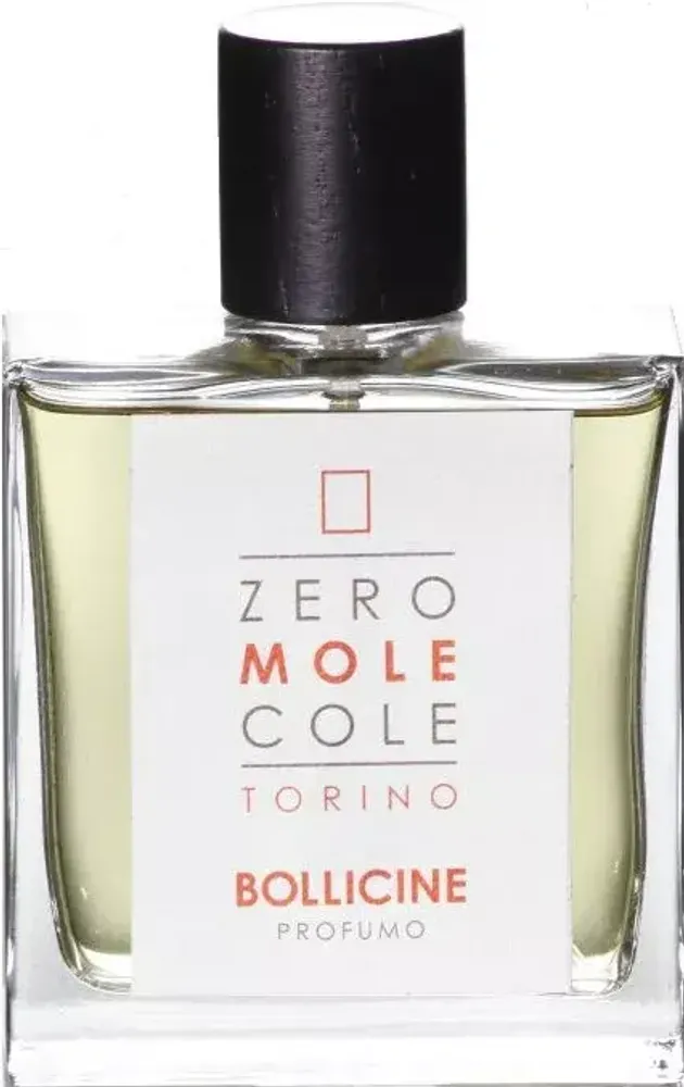Zero Molecole Bollicine EDP 100 ml Zero Molecole Bollicine EDP 100 ml