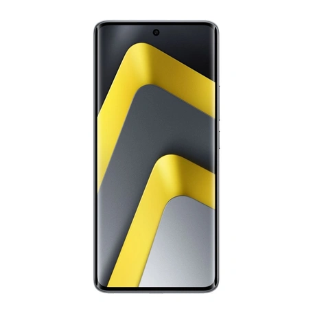Смартфон Xiaomi Poco M8 8/512GB Silver