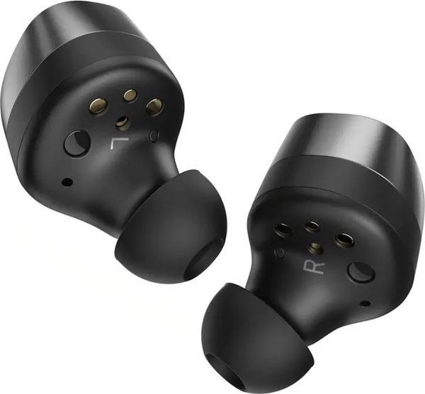 Беспроводные наушники Sennheiser Momentum True Wireless 4 Черный | Graphite Black