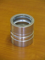 Муфта DN 50 NKT (НКТ) 19 серия (4SH)
