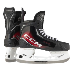 Коньки CCM JETSPEED FT870 INT (переходный)