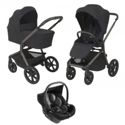 Коляска Espiro Noble 3 в 1 Majestic (10)