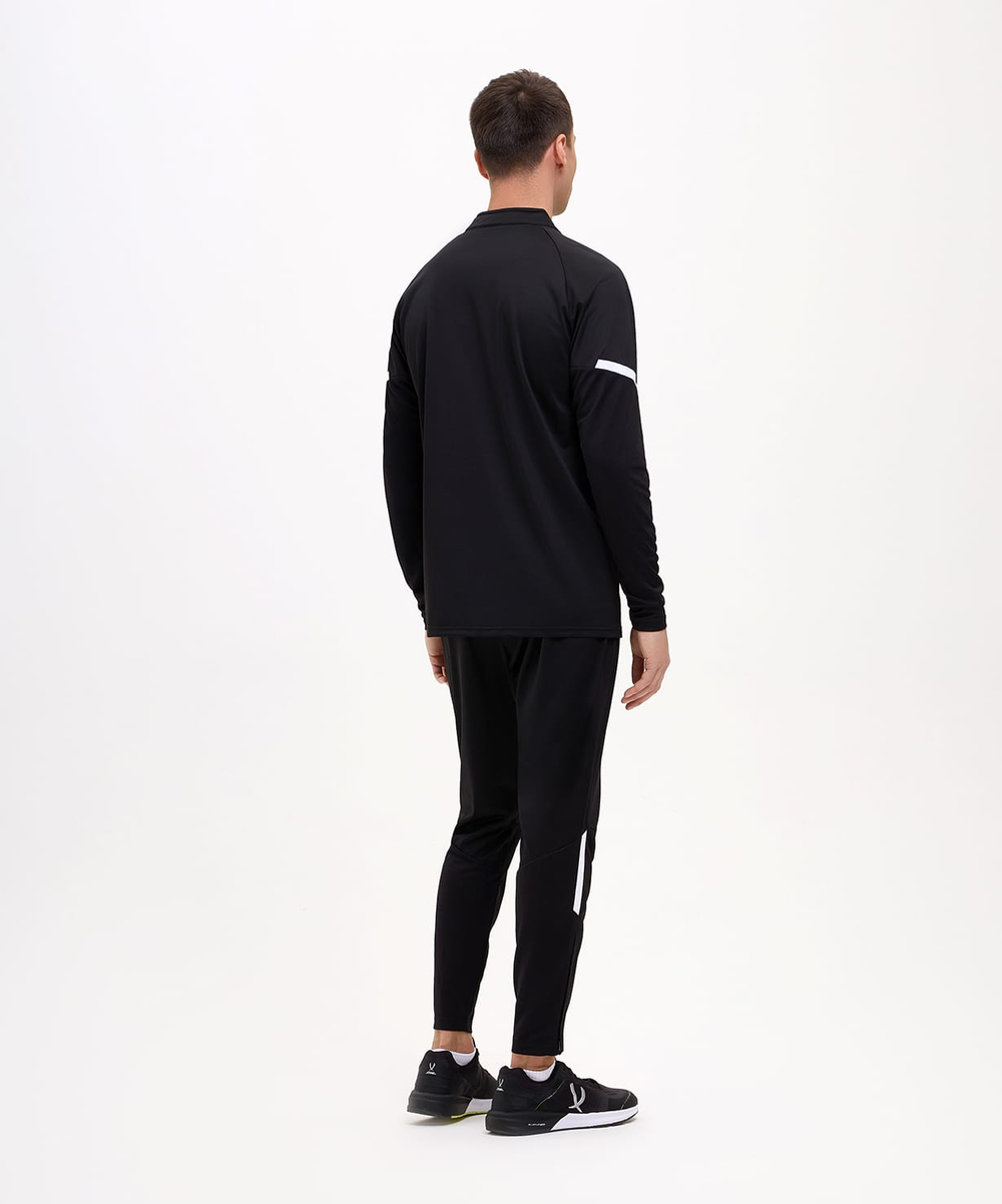 Джемпер тренировочный CAMP 2 Training Top, черный