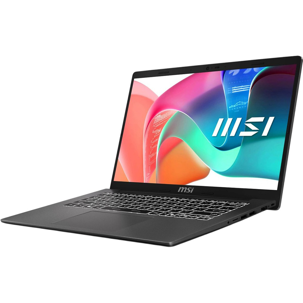 Ноутбук MSI Modern 14 F1MG-485XRU (9S7-14S111-485)