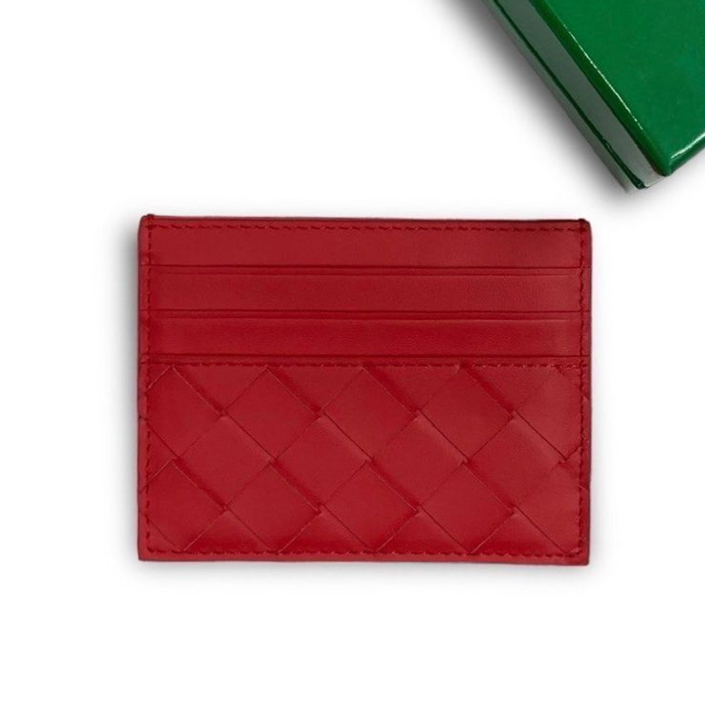 Картхолдер Bottega Veneta