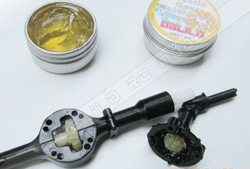 Смазка - Plastic Gear Waterproof Greanse