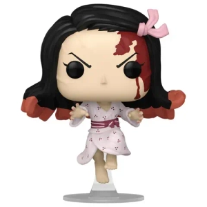 Funko POP! Animation. Demon Slayer: Nezuko Kamado (1397)