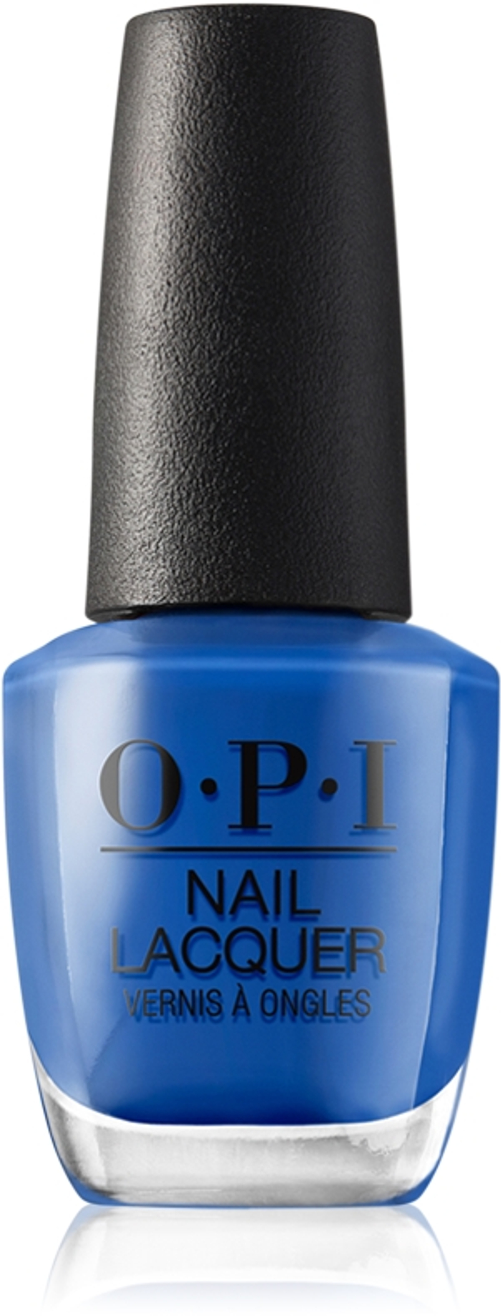 OPI Nail Lacquer - лак для ногтей Tile Art to Warm Your Heart, 15 ml